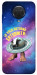 Чехол Saturnita для Nokia G20