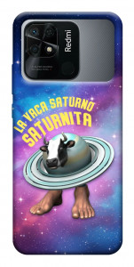 Чехол Saturnita для Xiaomi Redmi 10C