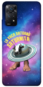 Чехол Saturnita для Xiaomi Redmi Note 11 Pro (Global)