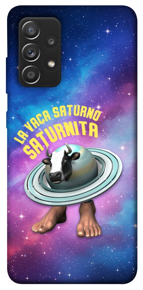 Чехол Saturnita для Galaxy A52s