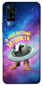 Чехол Saturnita для Vivo Y51a