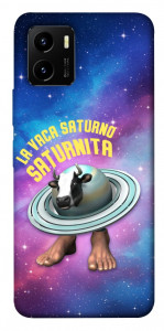 Чохол Saturnita для Vivo Y15s