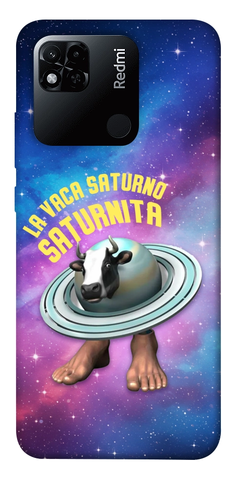 Чехол Saturnita для Xiaomi Redmi 10A