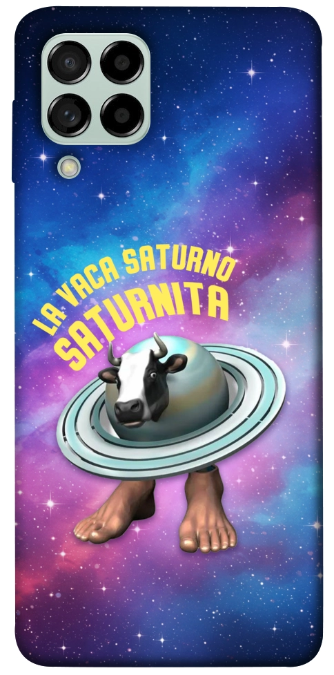 Чехол Saturnita для Galaxy M53