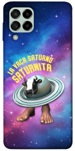 Чехол Saturnita для Galaxy M53