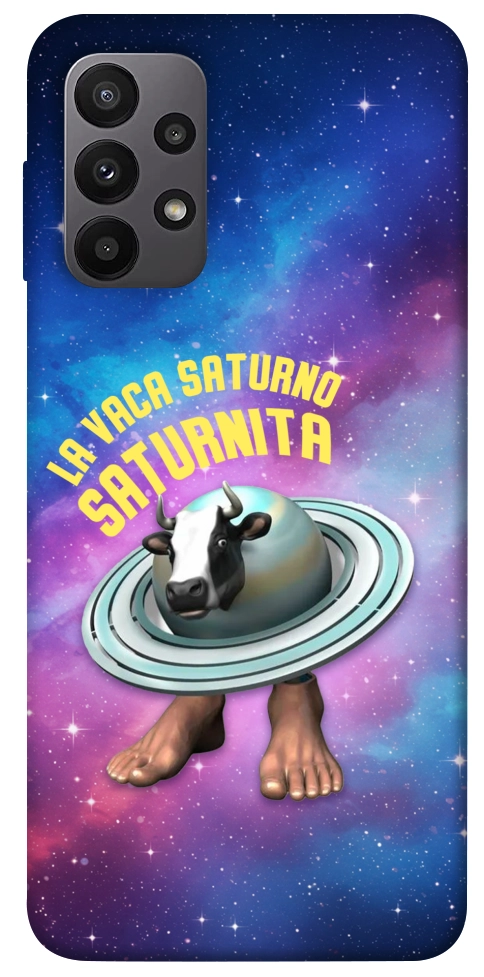 Чохол Saturnita для Galaxy A23