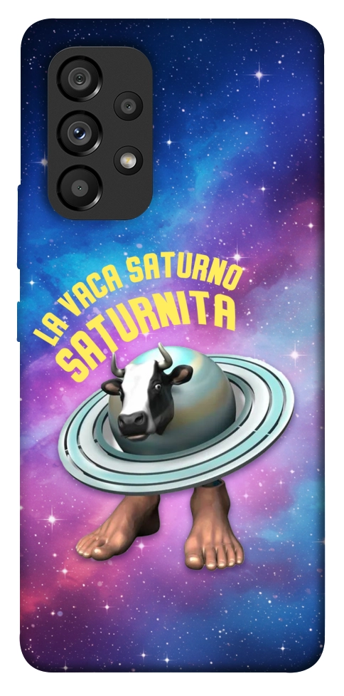 Чехол Saturnita для Galaxy A53
