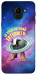 Чехол Saturnita для Galaxy J6 (2018)