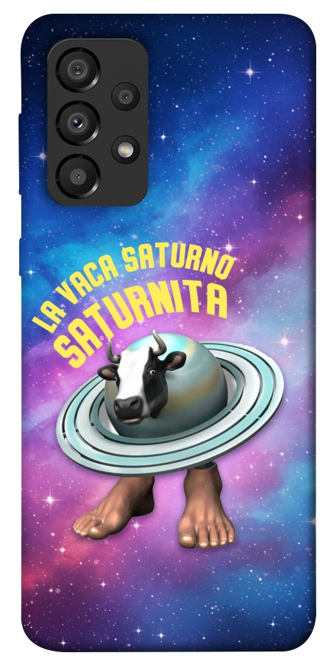 Чехол Saturnita для Galaxy A33 5G