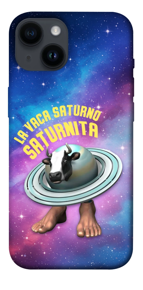 Чехол Saturnita для iPhone 14