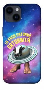 Чехол Saturnita для iPhone 14