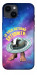 Чехол Saturnita для iPhone 14