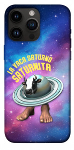 Чохол Saturnita для iPhone 14 Pro Max