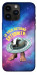Чохол Saturnita для iPhone 14 Pro Max