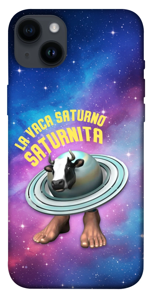 Чехол Saturnita для iPhone 14 Plus