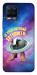 Чехол Saturnita для Realme 8