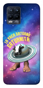 Чехол Saturnita для Realme 8 Pro