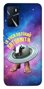 Чохол Saturnita для Oppo A16s