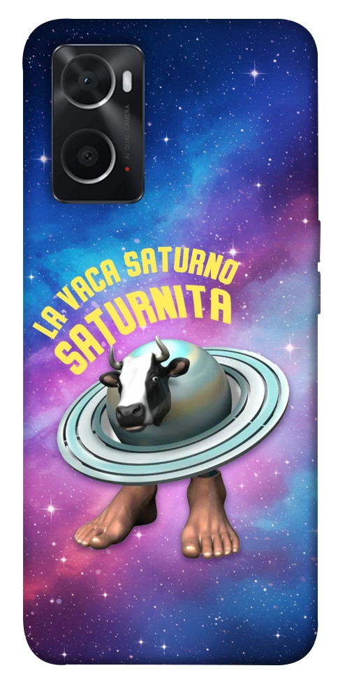 Чехол Saturnita для Oppo A76 4G