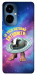 Чехол Saturnita для TECNO Camon 19 (CI6n)