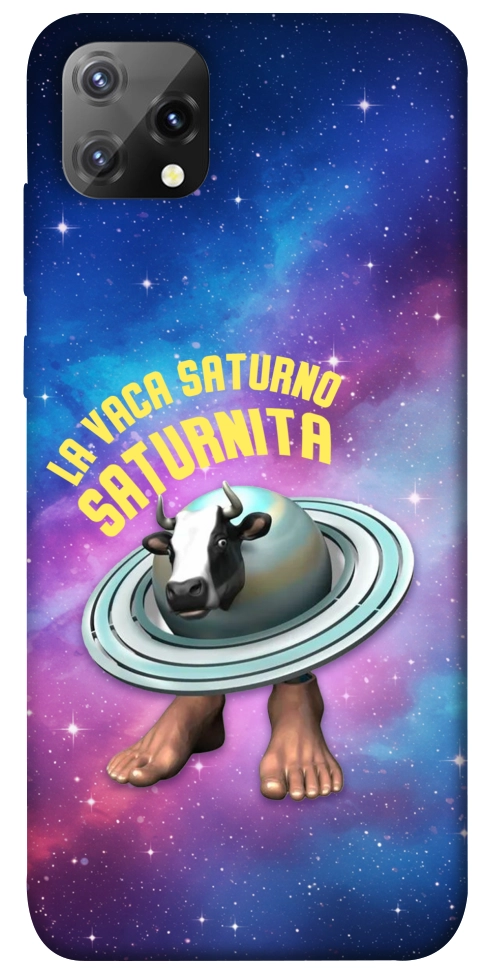 Чохол Saturnita для Blackview A55