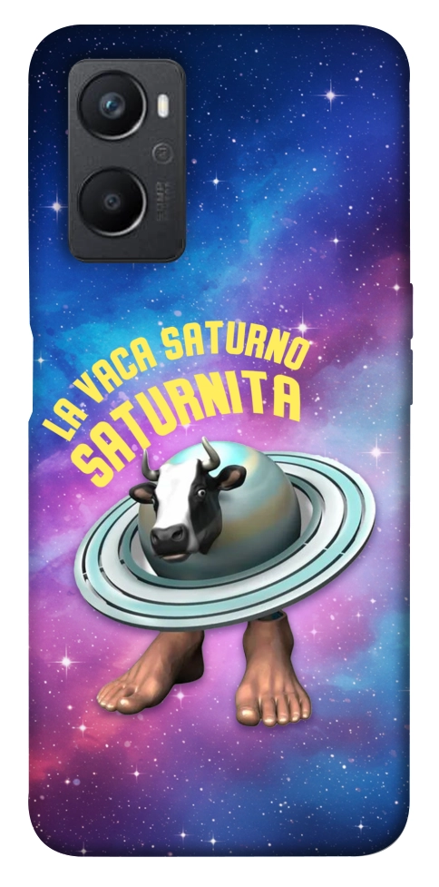 Чехол Saturnita для Oppo A96