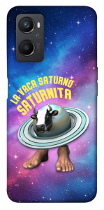 Чехол Saturnita для Oppo A96