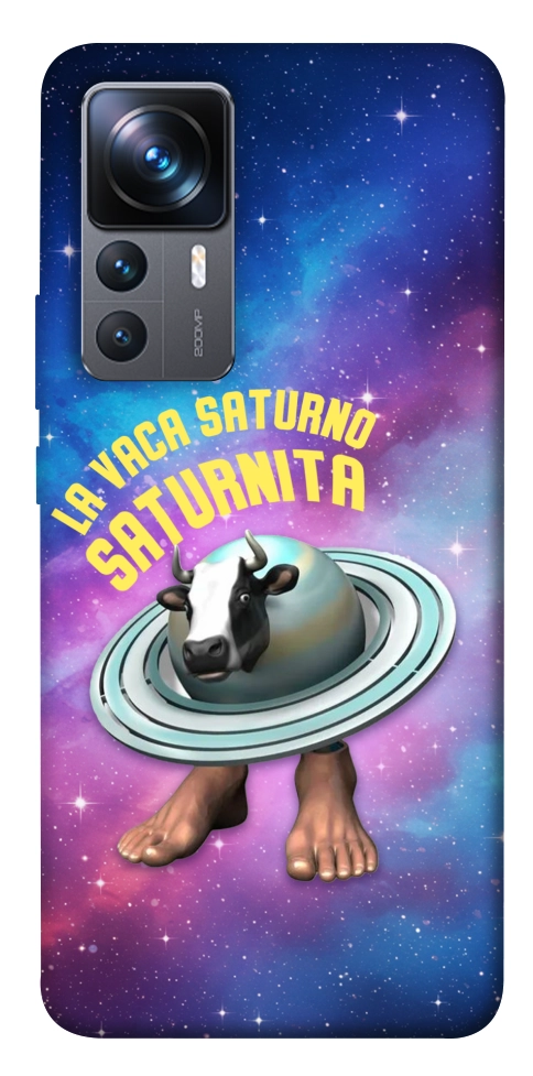 Чохол Saturnita для Xiaomi 12T