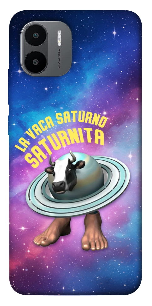 Чохол Saturnita для Xiaomi Redmi A1