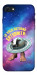 Чехол Saturnita для iPhone SE (2022)