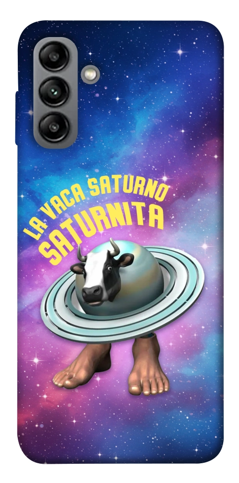 Чехол Saturnita для Galaxy A04s