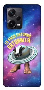 Чехол Saturnita для Xiaomi Redmi Note 12 Pro+