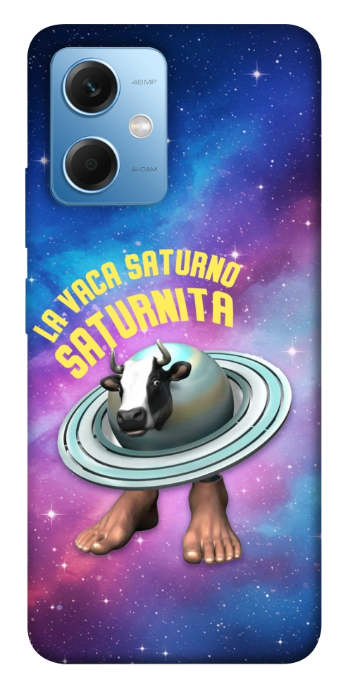 Чехол Saturnita для Xiaomi Redmi Note 12 5G