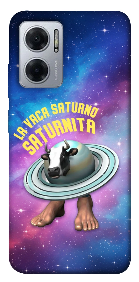 Чехол Saturnita для Xiaomi Redmi Note 11E