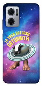 Чехол Saturnita для Xiaomi Redmi Note 11E