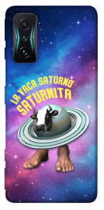 Чехол Saturnita для Xiaomi Redmi K50 Gaming