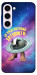Чехол Saturnita для Galaxy S23+