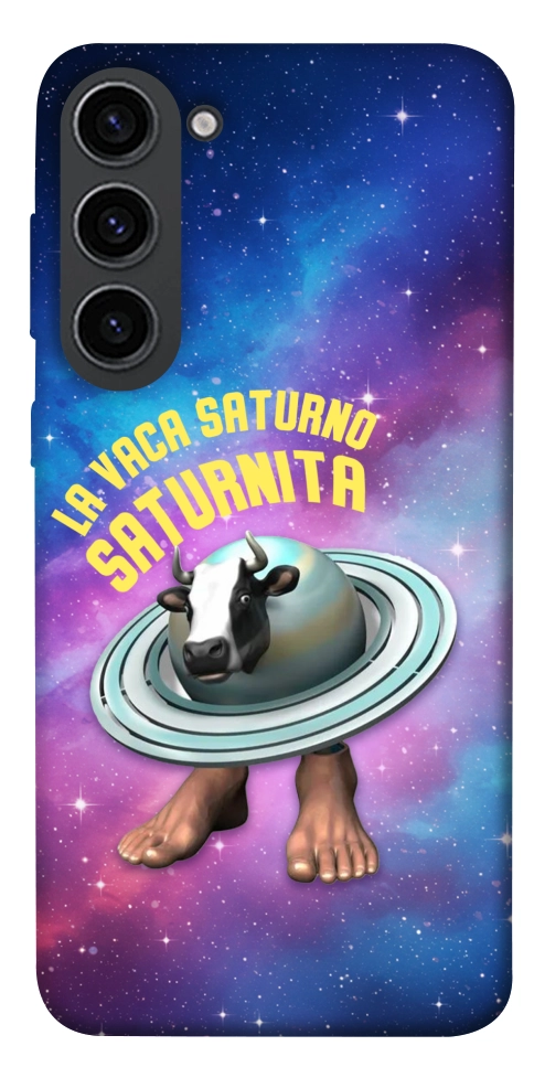 Чохол Saturnita для Galaxy S23