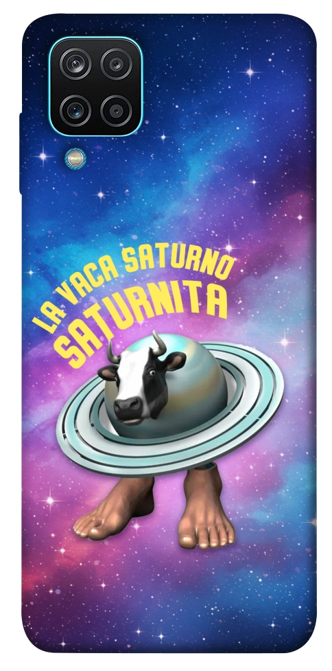 Чехол Saturnita для Galaxy M12