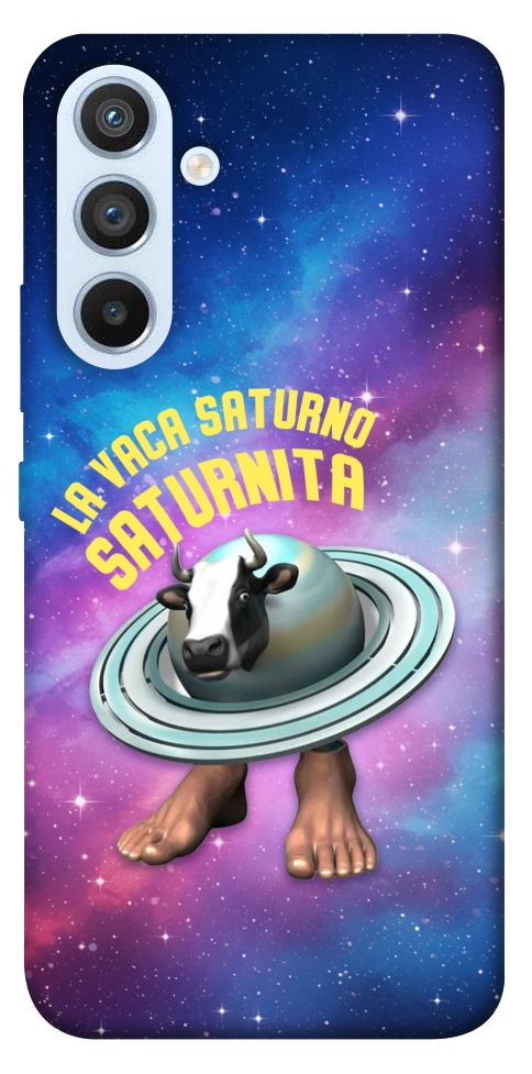 Чохол Saturnita для Galaxy A54 5G