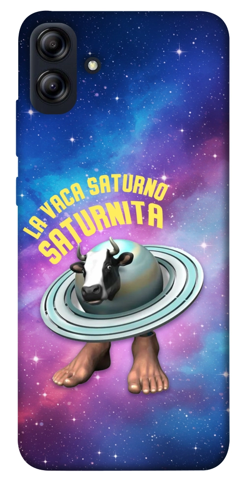 Чехол Saturnita для Galaxy A04e