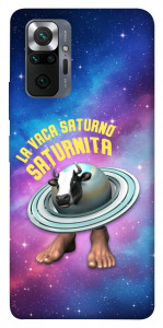 Чохол Saturnita для Xiaomi Redmi Note 10 Pro Max