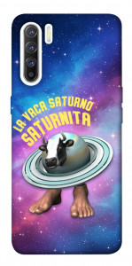 Чехол Saturnita для Oppo Reno 3