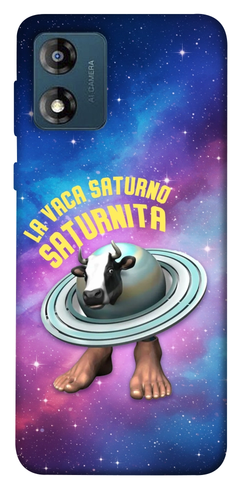 Чехол Saturnita для Motorola Moto E13