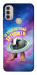 Чехол Saturnita для Motorola Moto E40