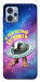 Чохол Saturnita для Motorola Moto G23
