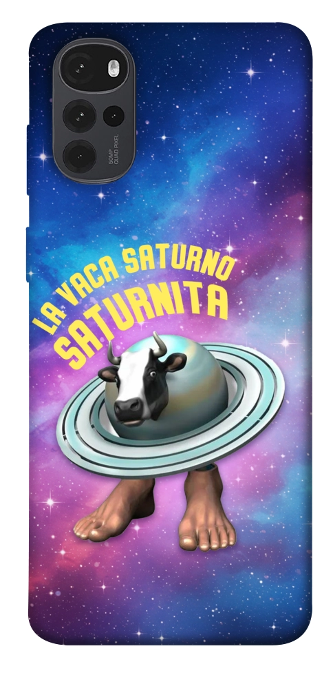 Чехол Saturnita для Motorola Moto G22