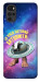 Чехол Saturnita для Motorola Moto G22