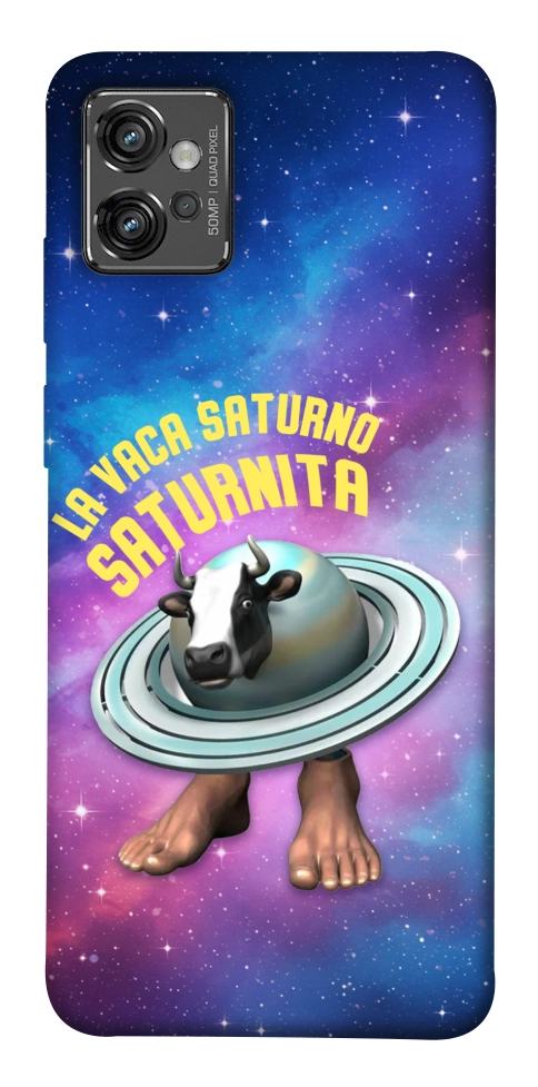 Чехол Saturnita для Motorola Moto G32
