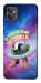 Чехол Saturnita для Motorola Moto G32